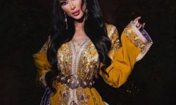 المغربية دنيا بطمة تخوض أول تجاربها في السينما